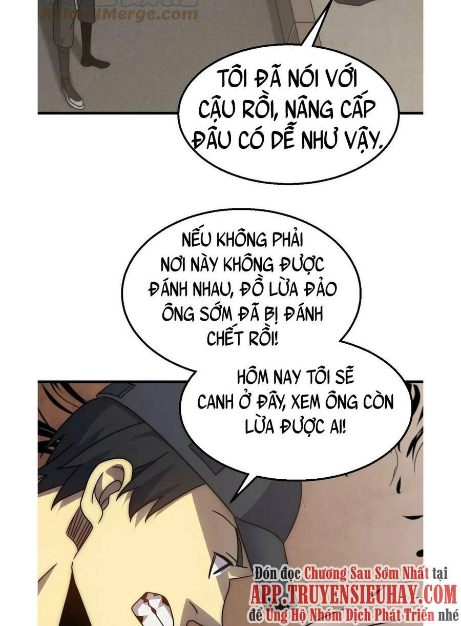 Mạt Thế Đạo Tặc Hành Chapter 80 - Trang 48