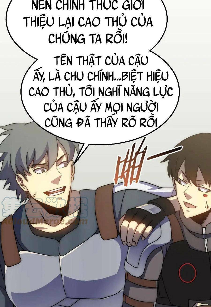 Mạt Thế Đạo Tặc Hành Chapter 63 - Trang 4