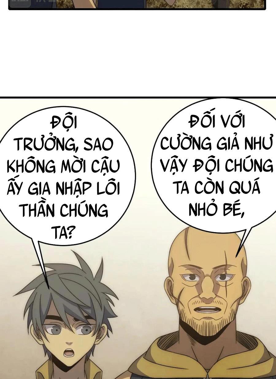 Mạt Thế Đạo Tặc Hành Chapter 95 - Trang 57