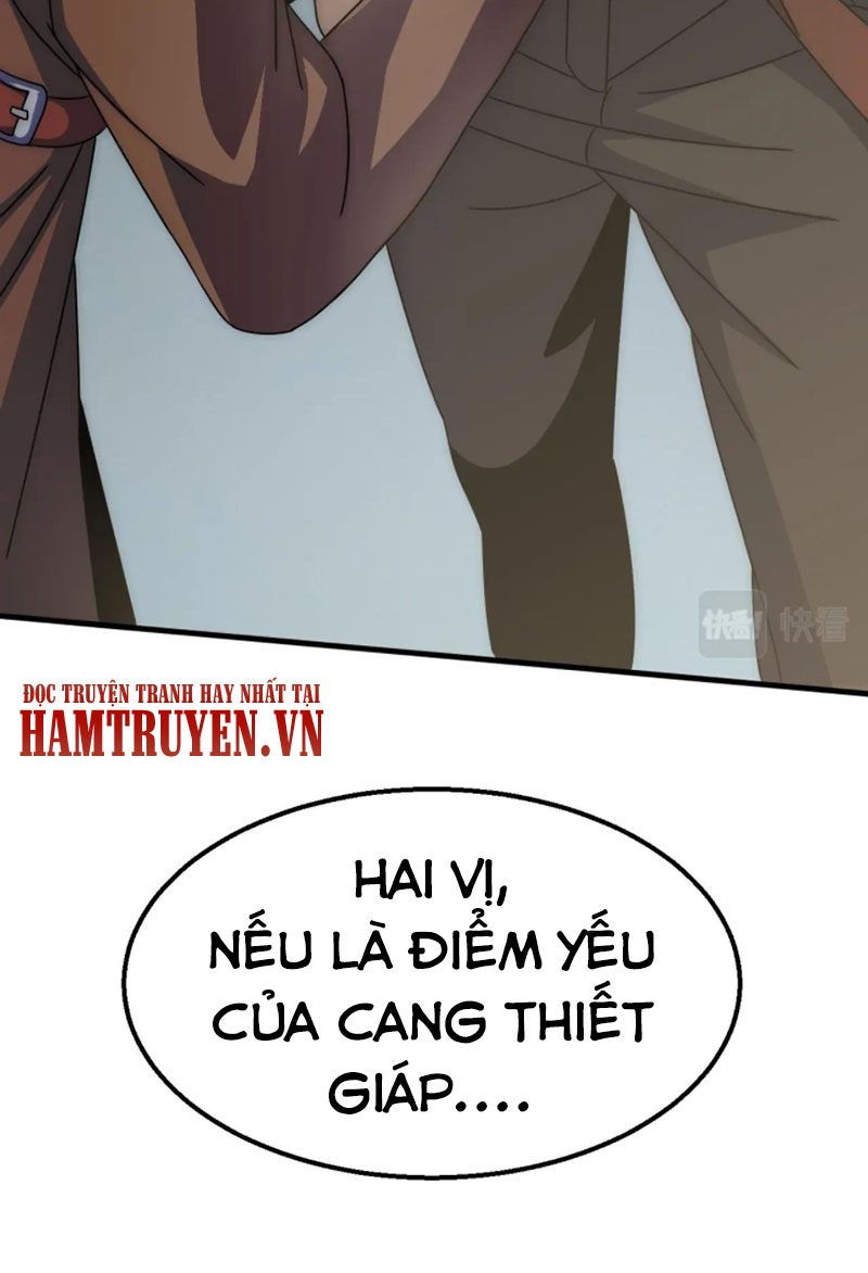 Mạt Thế Đạo Tặc Hành Chapter 24 - Trang 26