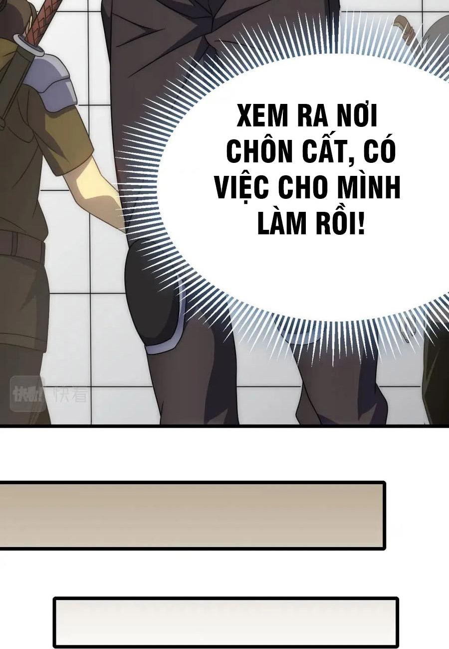 Mạt Thế Đạo Tặc Hành Chapter 93 - Trang 5