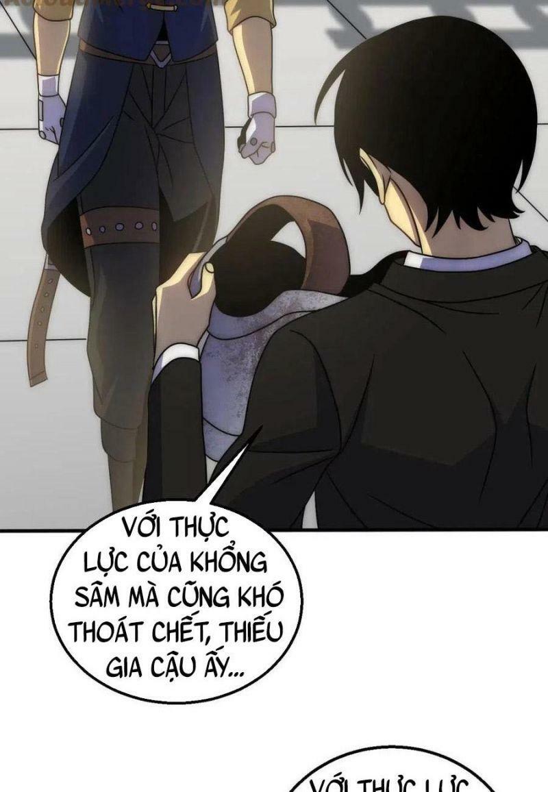 Mạt Thế Đạo Tặc Hành Chapter 82 - Trang 13