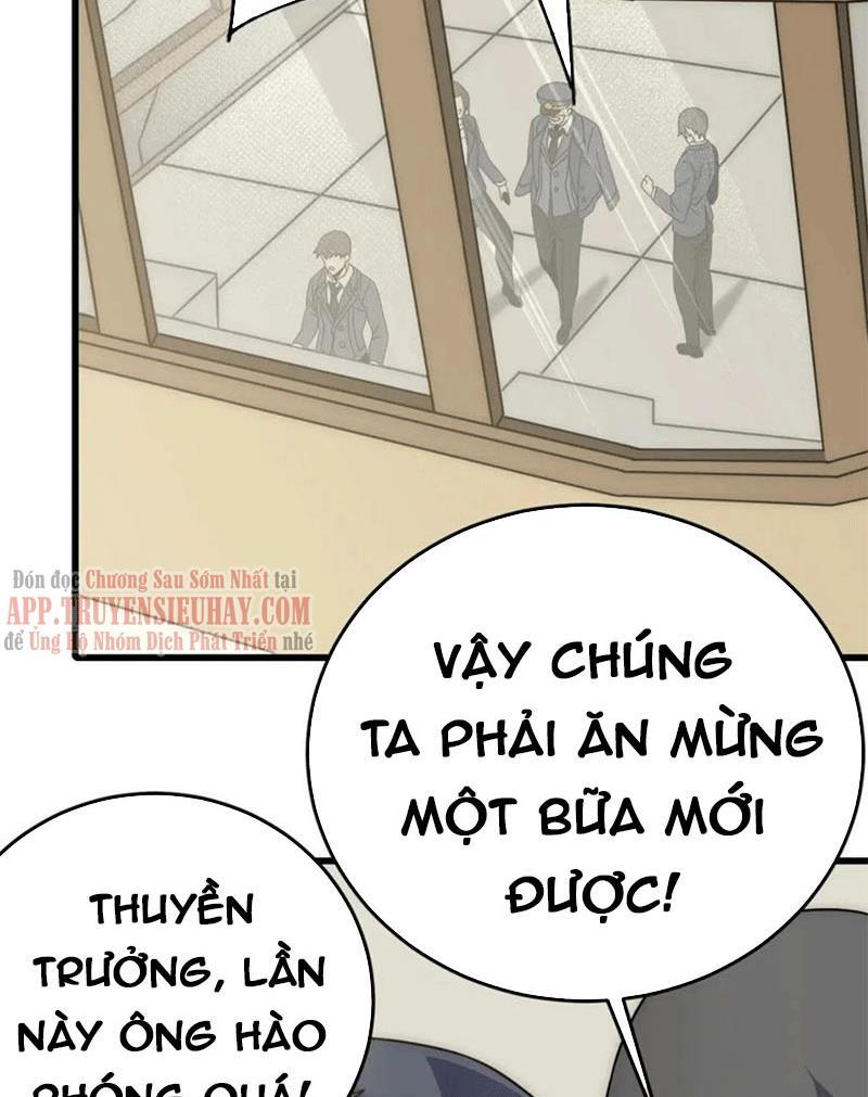 Mạt Thế Đạo Tặc Hành Chapter 103 - Trang 4