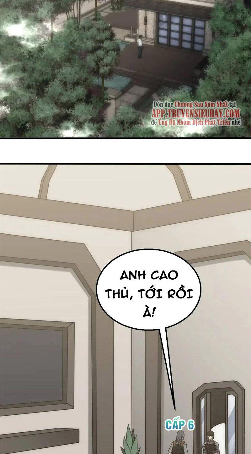 Mạt Thế Đạo Tặc Hành Chapter 57 - Trang 32