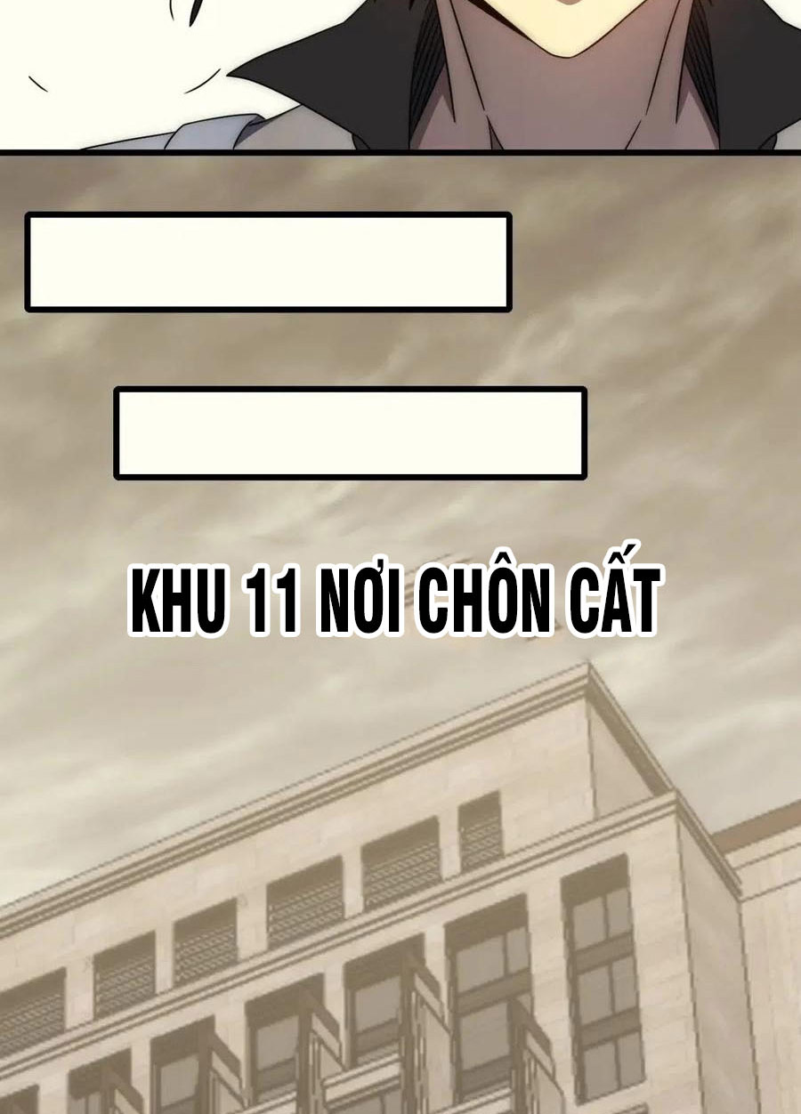 Mạt Thế Đạo Tặc Hành Chapter 89 - Trang 37