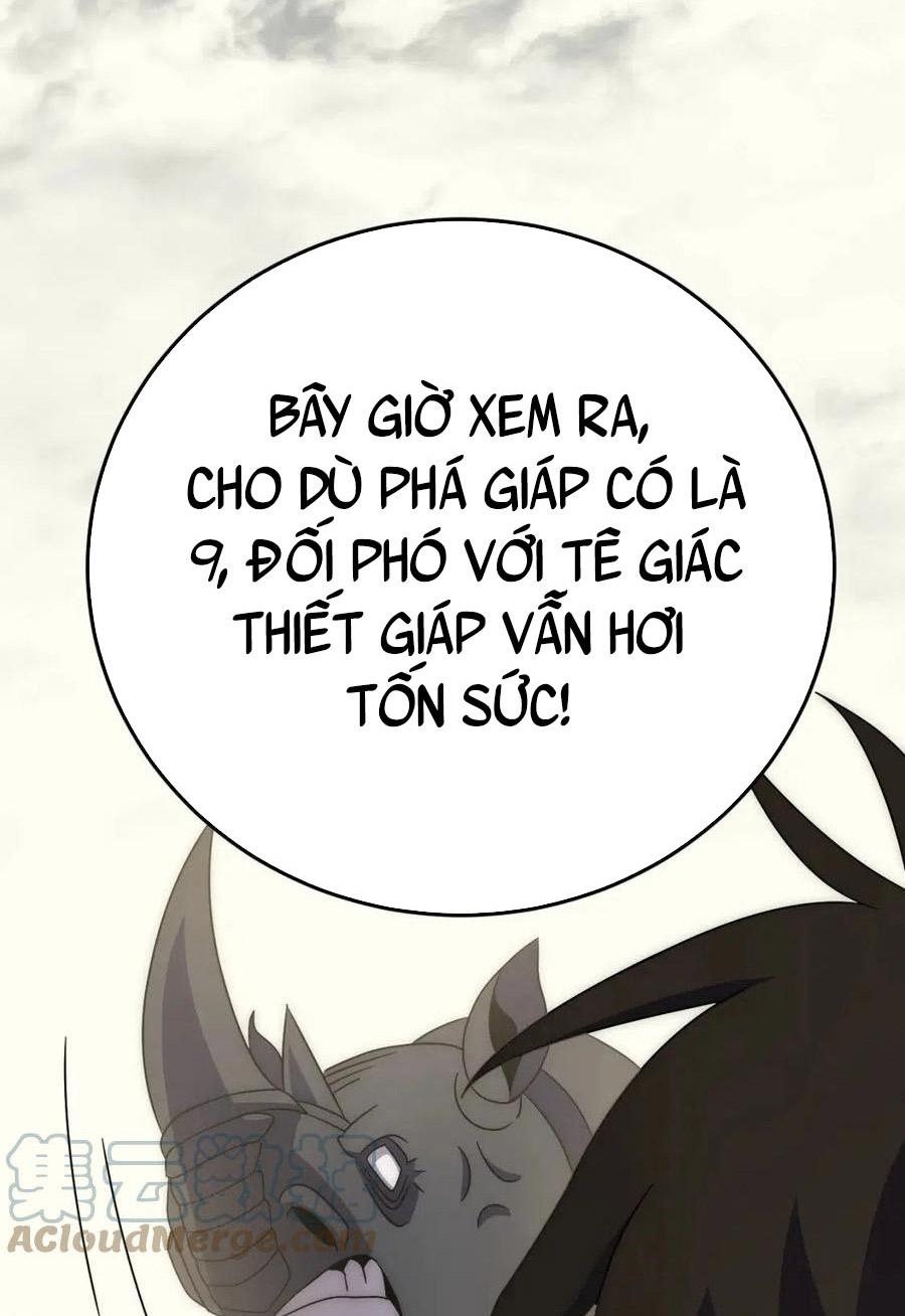 Mạt Thế Đạo Tặc Hành Chapter 92 - Trang 56