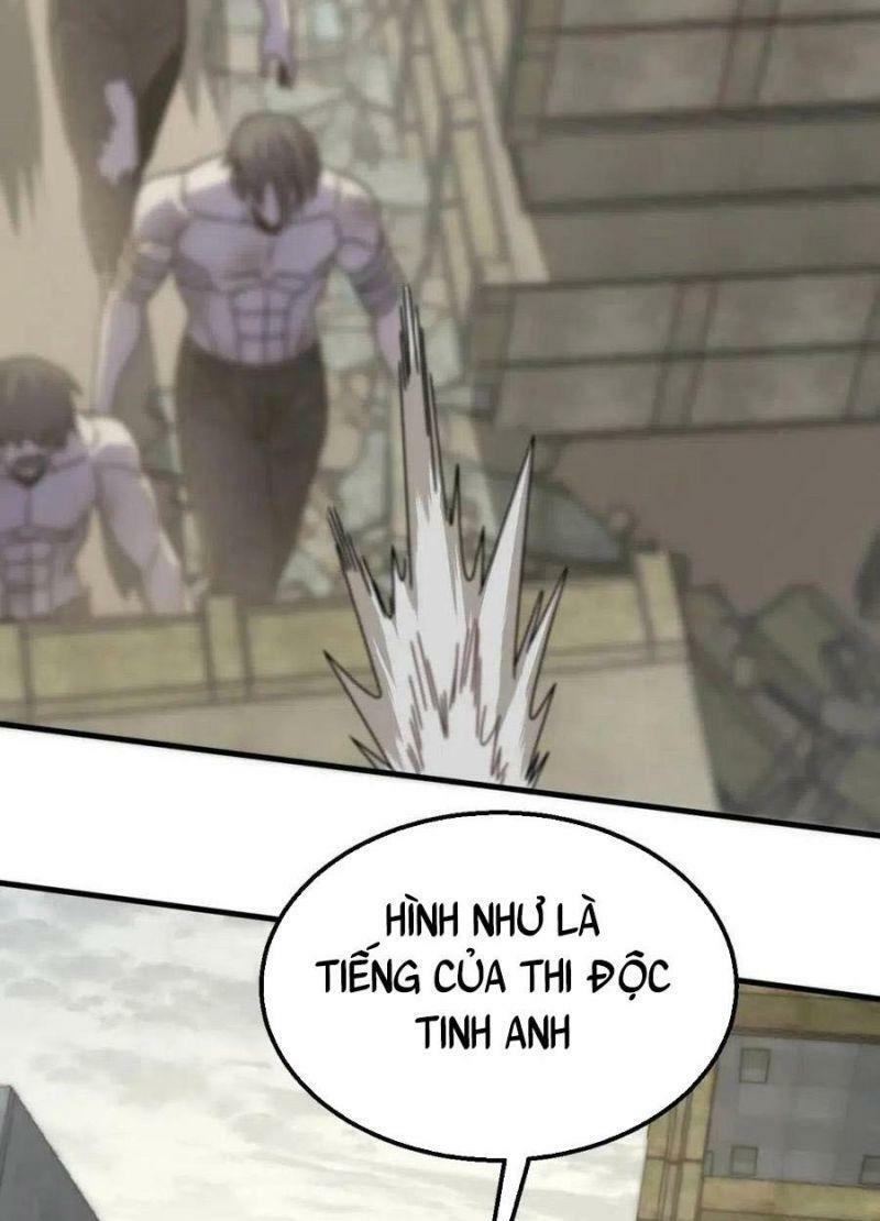 Mạt Thế Đạo Tặc Hành Chapter 69 - Trang 39