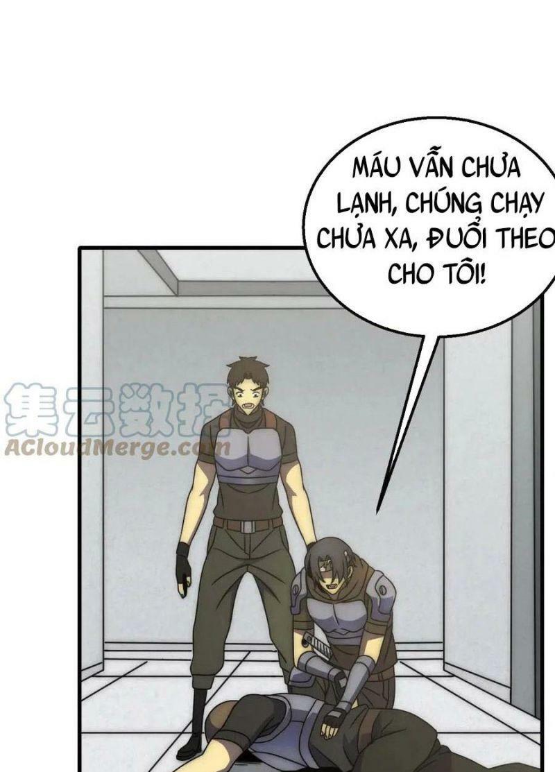 Mạt Thế Đạo Tặc Hành Chapter 83 - Trang 29