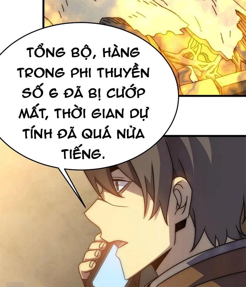 Mạt Thế Đạo Tặc Hành Chapter 103 - Trang 63