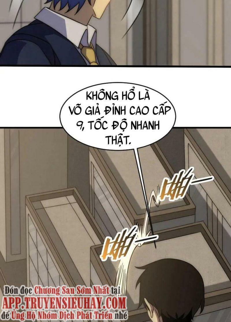 Mạt Thế Đạo Tặc Hành Chapter 84 - Trang 26