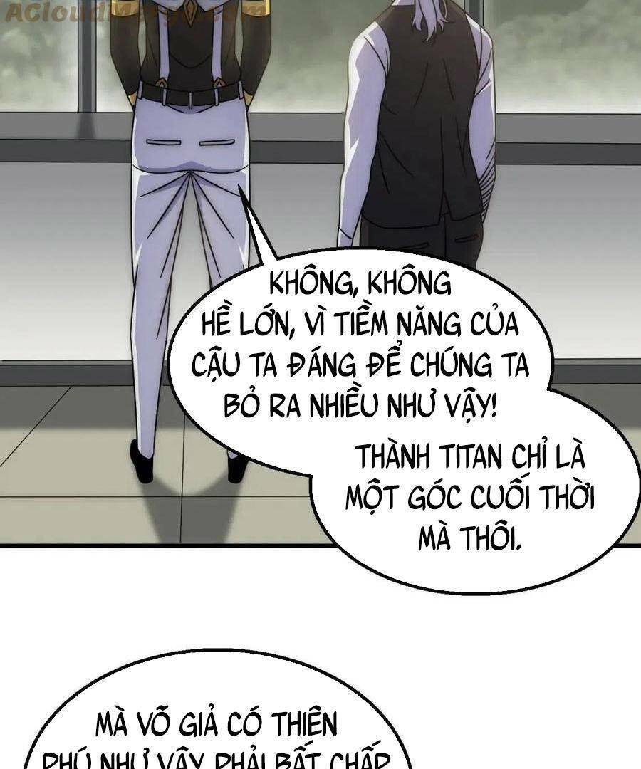 Mạt Thế Đạo Tặc Hành Chapter 73 - Trang 43