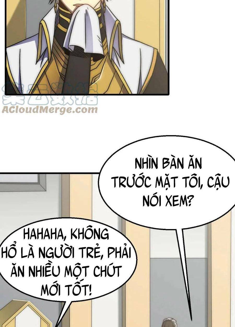 Mạt Thế Đạo Tặc Hành Chapter 73 - Trang 27