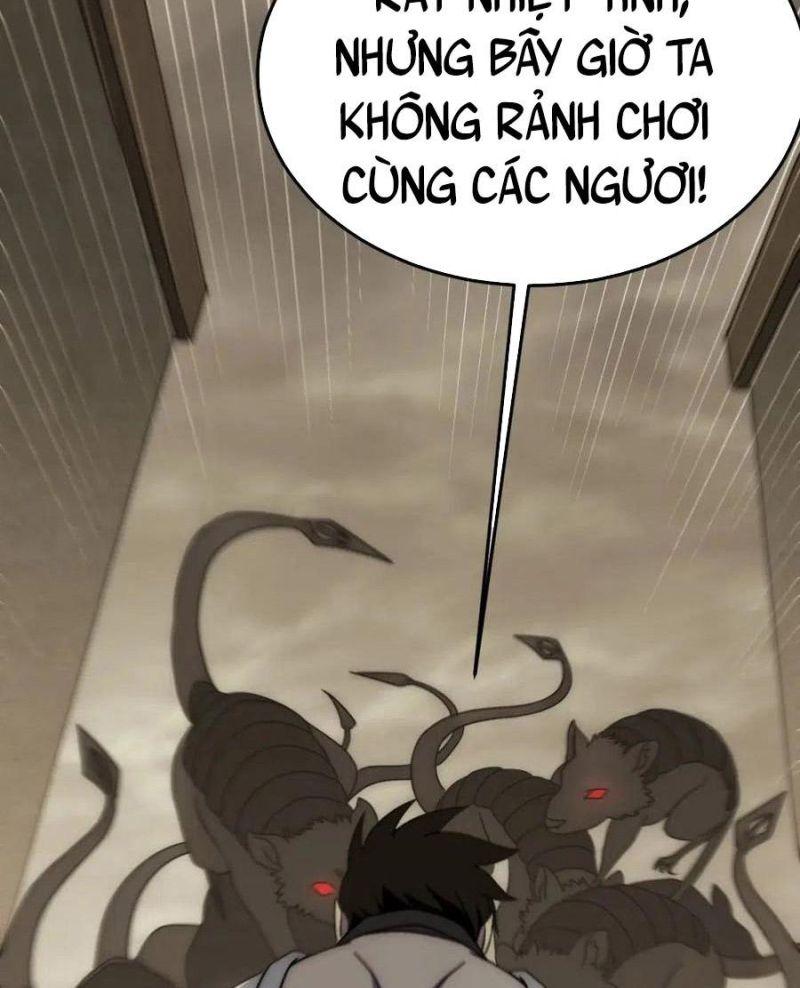 Mạt Thế Đạo Tặc Hành Chapter 86 - Trang 51