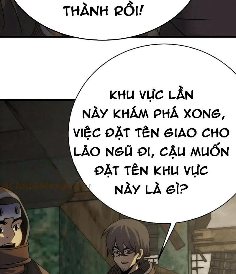 Mạt Thế Đạo Tặc Hành Chapter 102 - Trang 59