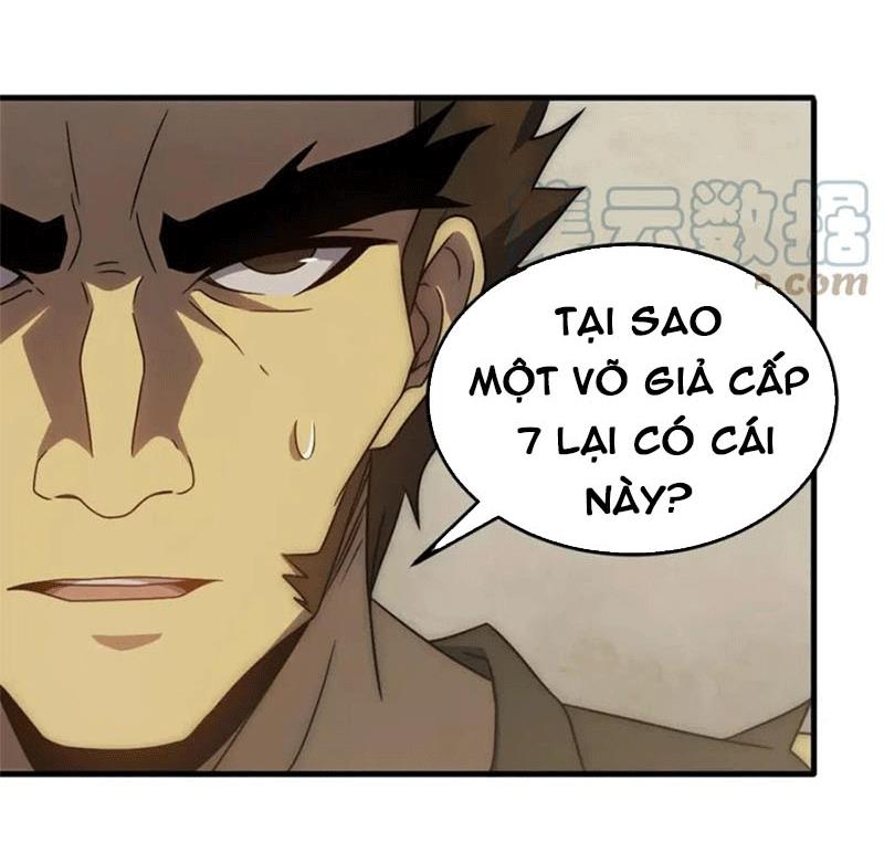 Mạt Thế Đạo Tặc Hành Chapter 104 - Trang 56