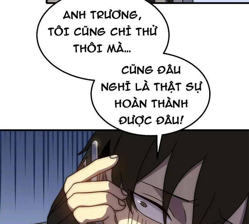 Mạt Thế Đạo Tặc Hành Chapter 72 - Trang 51