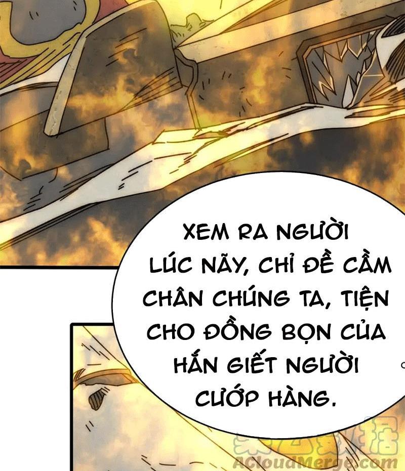 Mạt Thế Đạo Tặc Hành Chapter 103 - Trang 62