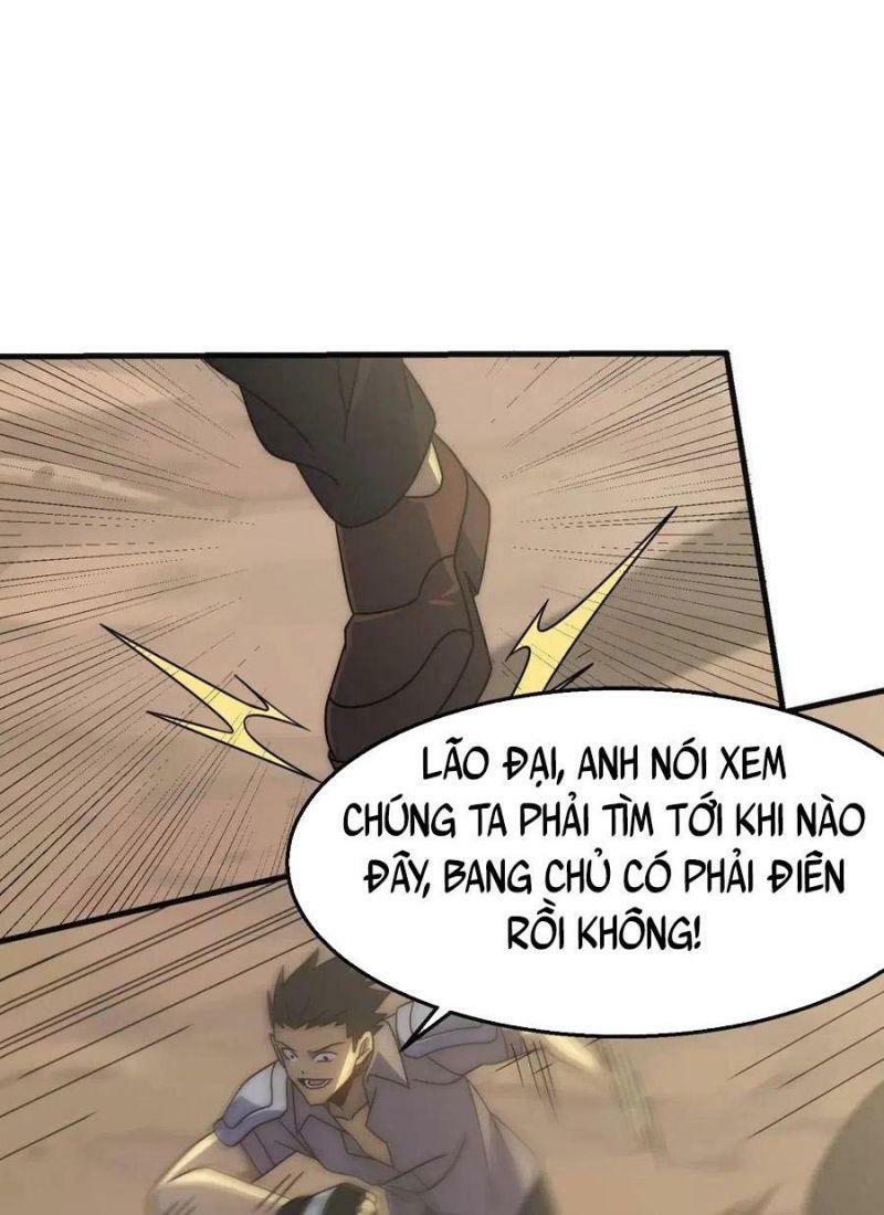 Mạt Thế Đạo Tặc Hành Chapter 76 - Trang 28