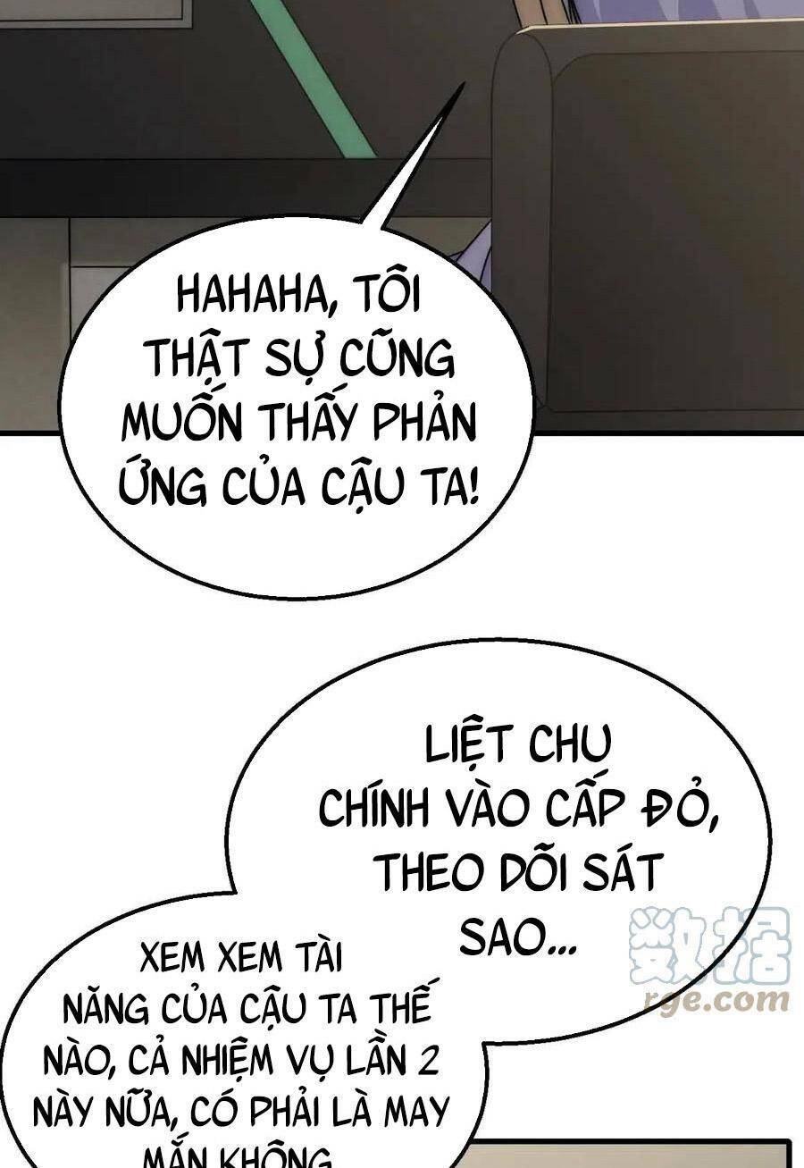 Mạt Thế Đạo Tặc Hành Chapter 63 - Trang 12