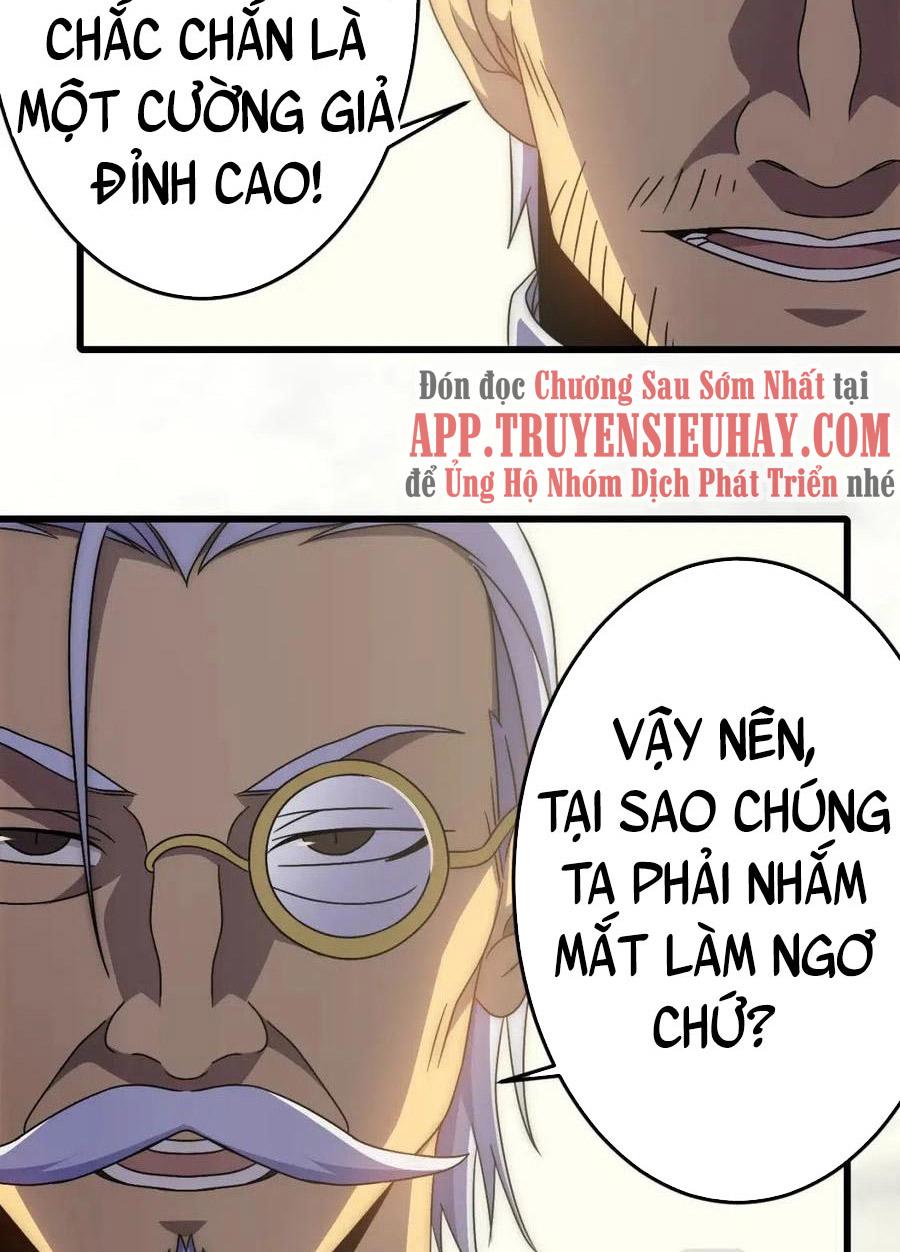 Mạt Thế Đạo Tặc Hành Chapter 93 - Trang 29