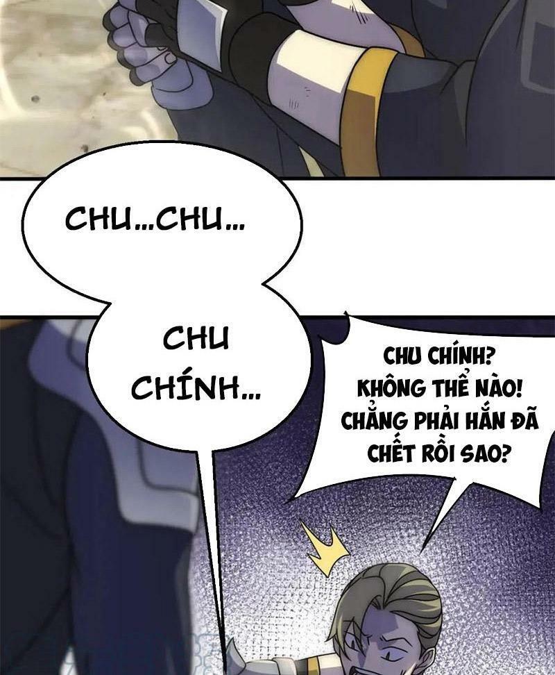 Mạt Thế Đạo Tặc Hành Chapter 70 - Trang 12