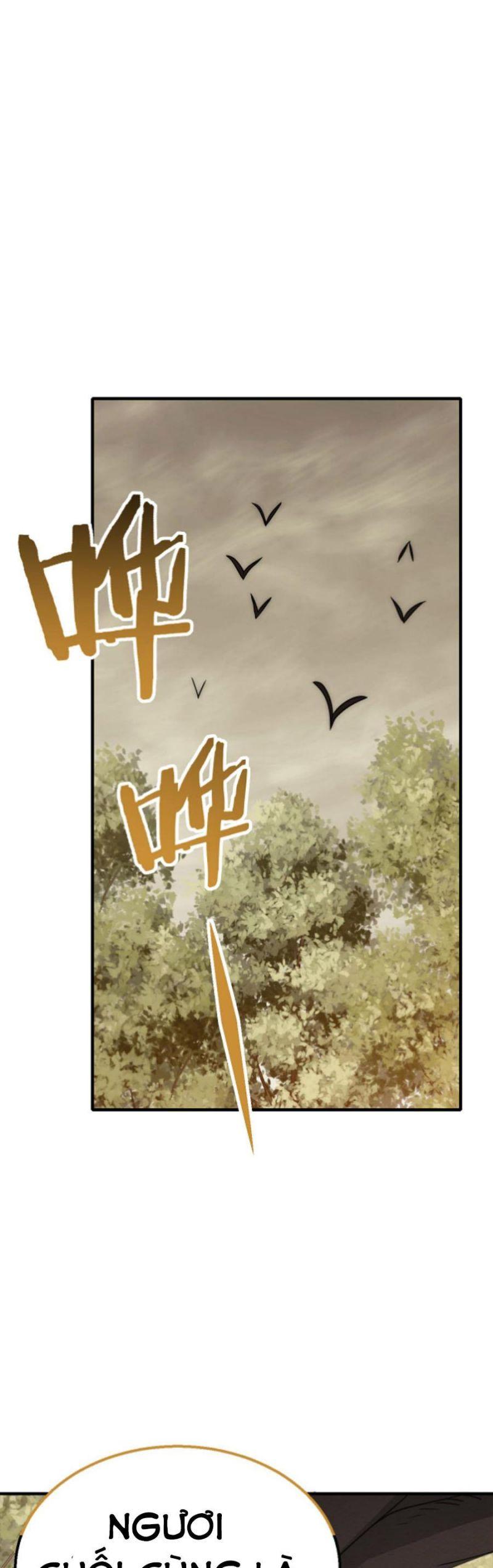 Mạt Thế Đạo Tặc Hành Chapter 52 - Trang 7