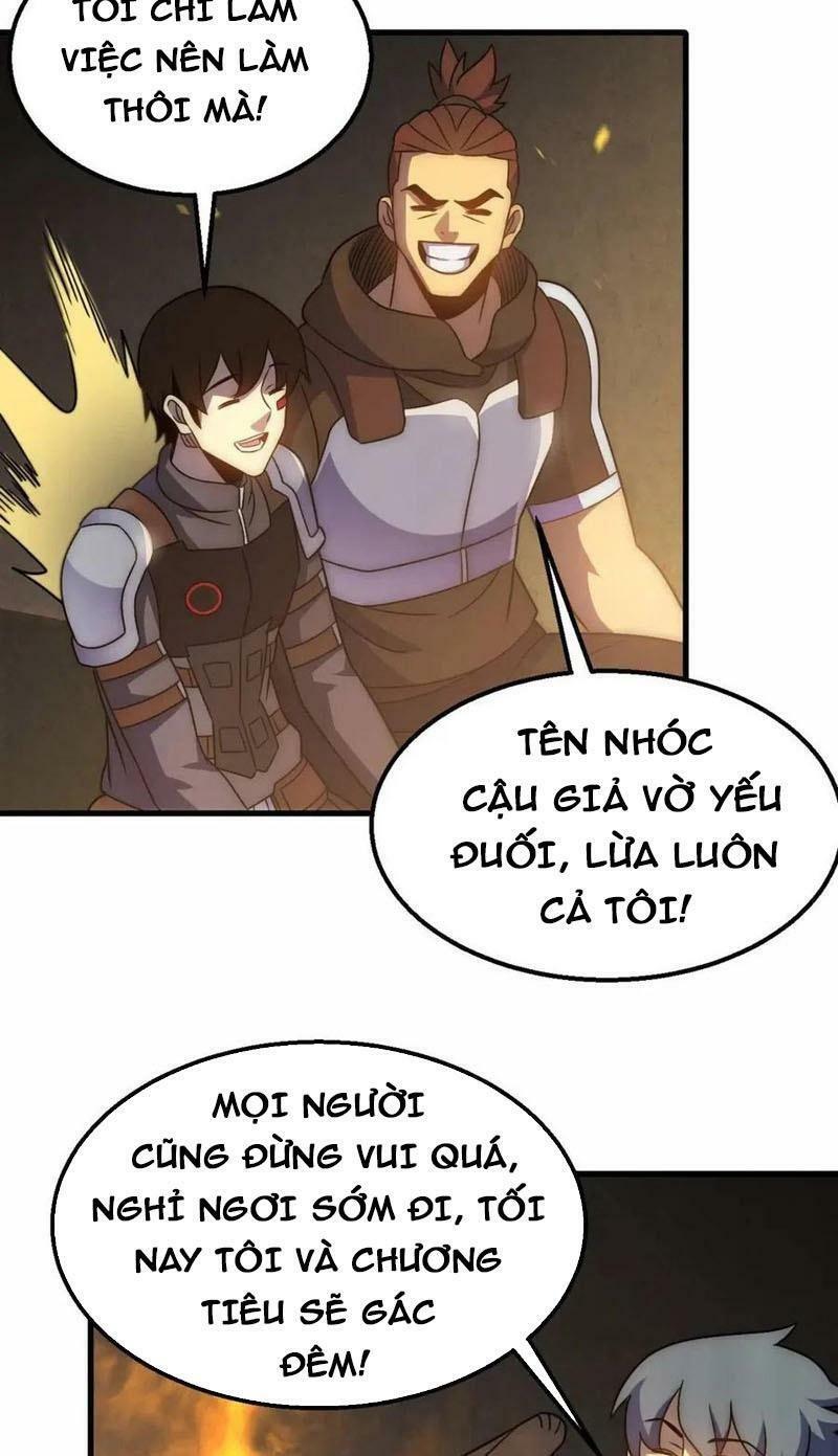 Mạt Thế Đạo Tặc Hành Chapter 59 - Trang 67