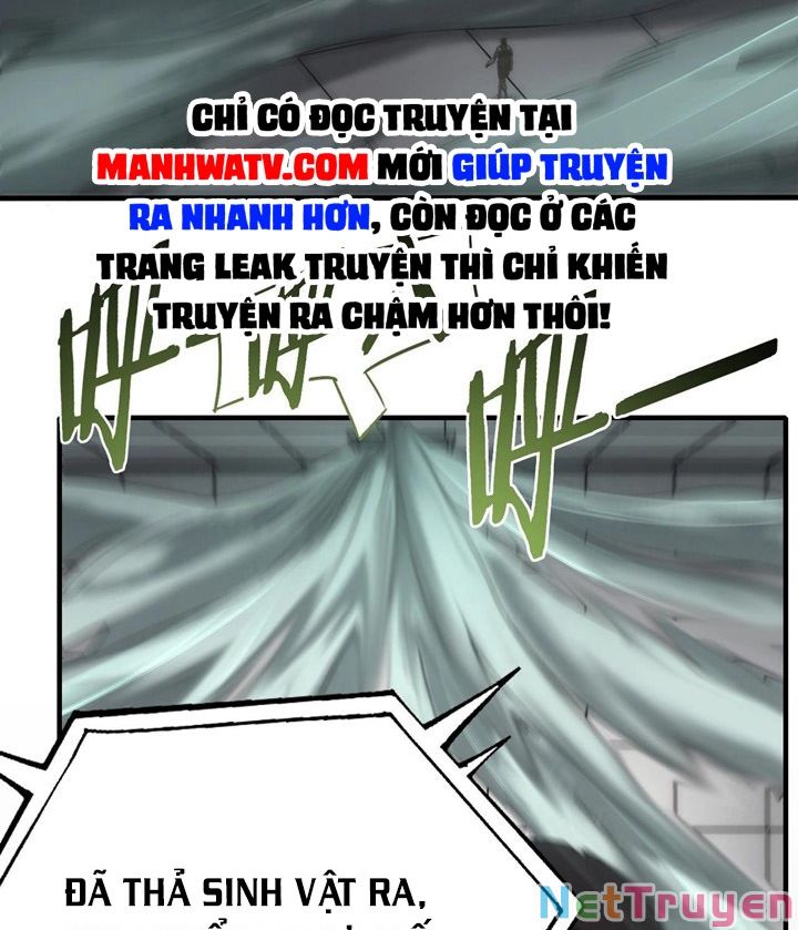 Mạt Thế Đạo Tặc Hành Chapter 28 - Trang 7