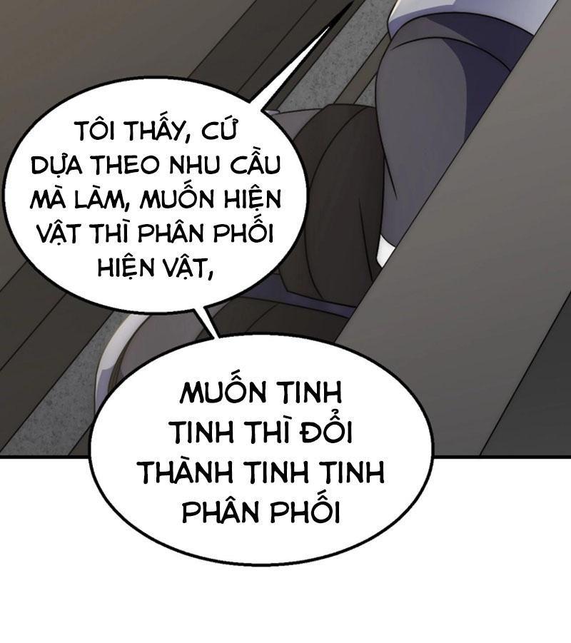 Mạt Thế Đạo Tặc Hành Chapter 47 - Trang 11