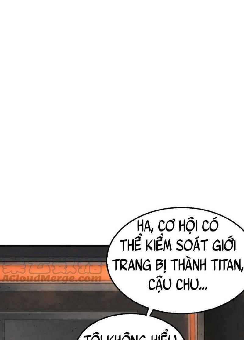 Mạt Thế Đạo Tặc Hành Chapter 81 - Trang 31