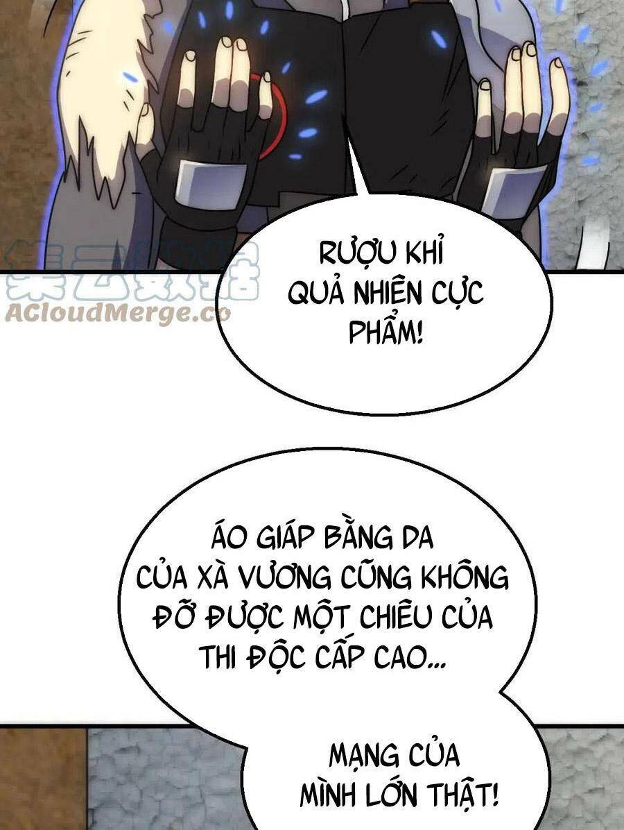 Mạt Thế Đạo Tặc Hành Chapter 68 - Trang 56