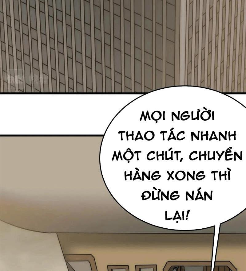 Mạt Thế Đạo Tặc Hành Chapter 102 - Trang 68