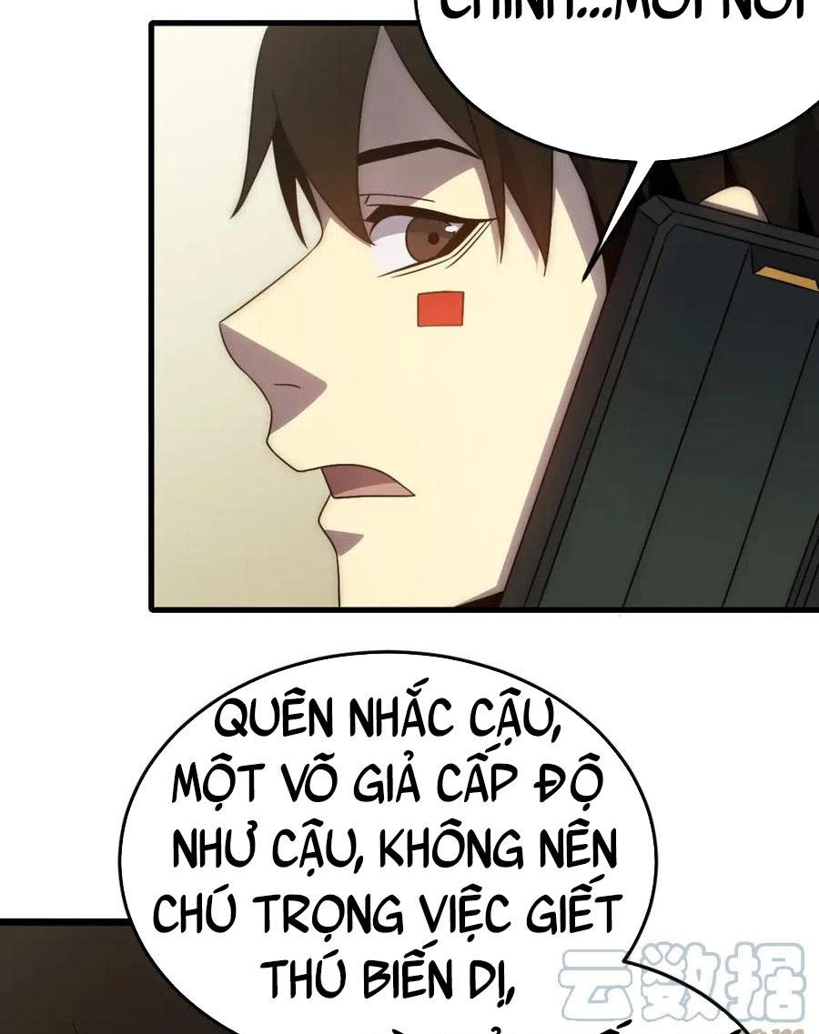 Mạt Thế Đạo Tặc Hành Chapter 94 - Trang 2