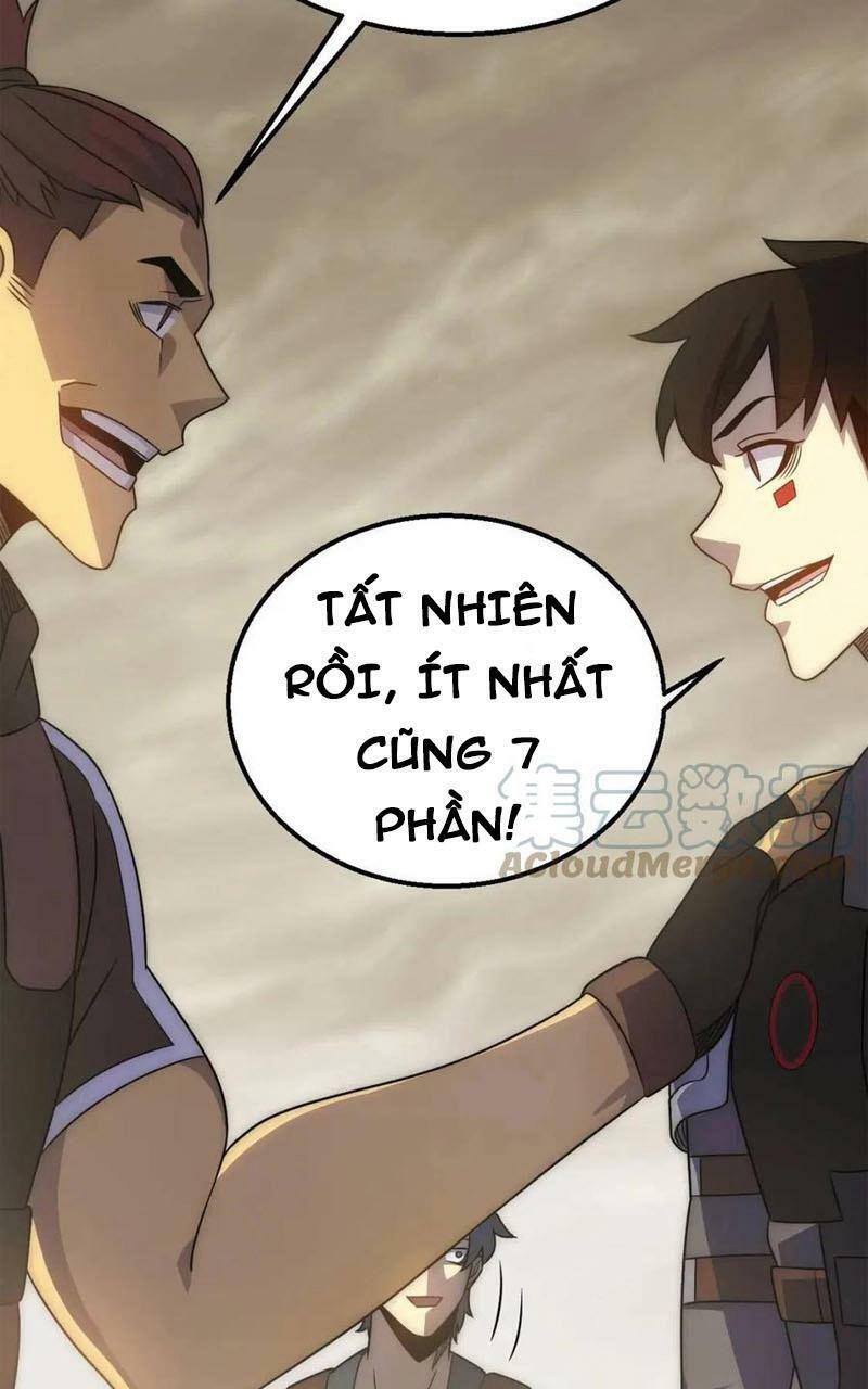 Mạt Thế Đạo Tặc Hành Chapter 60 - Trang 37