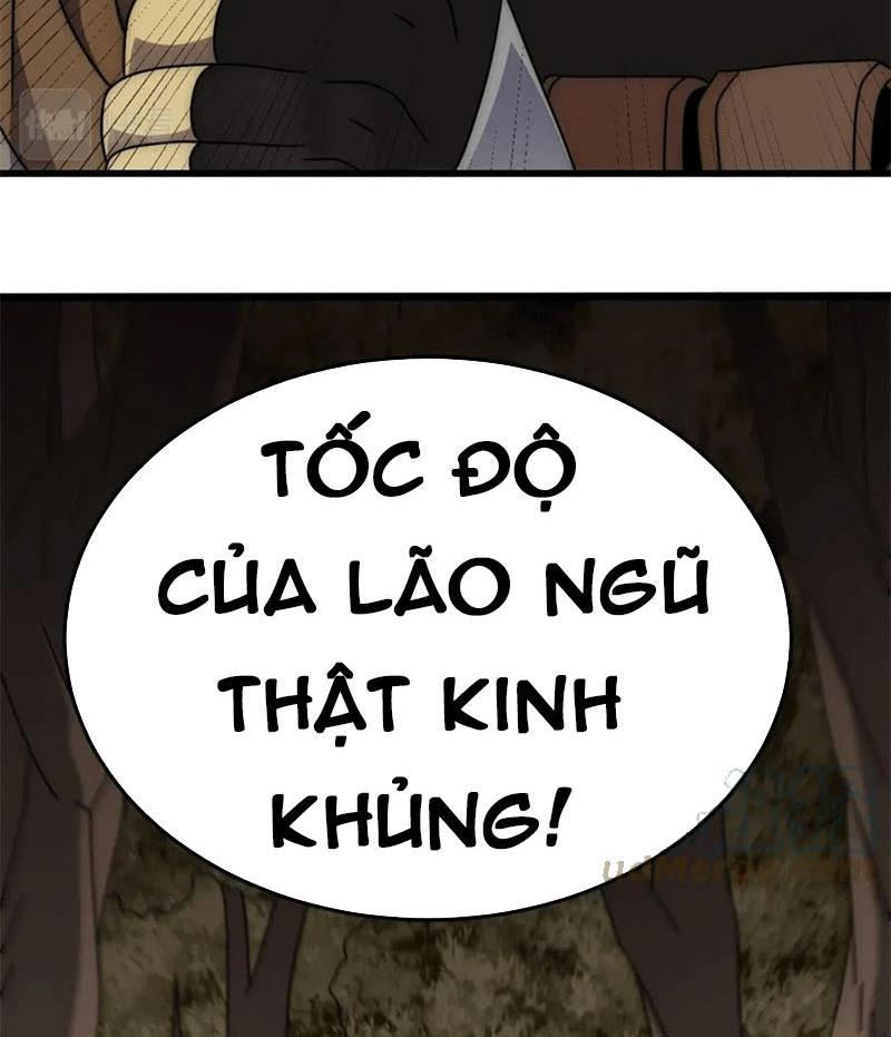 Mạt Thế Đạo Tặc Hành Chapter 102 - Trang 46