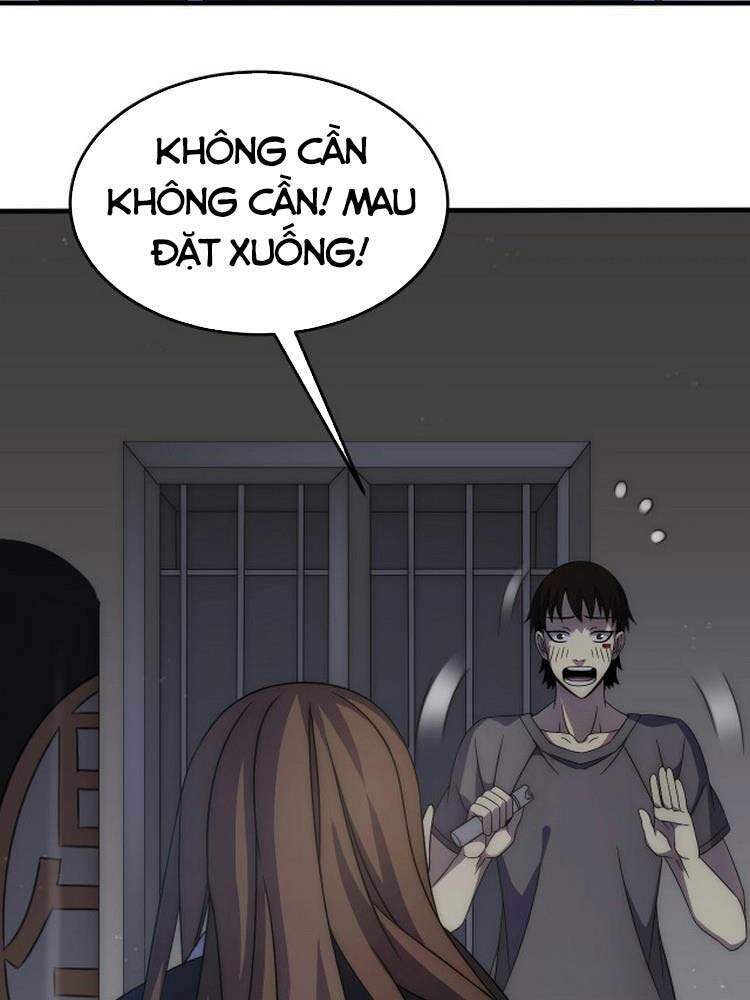 Mạt Thế Đạo Tặc Hành Chapter 11 - Trang 15