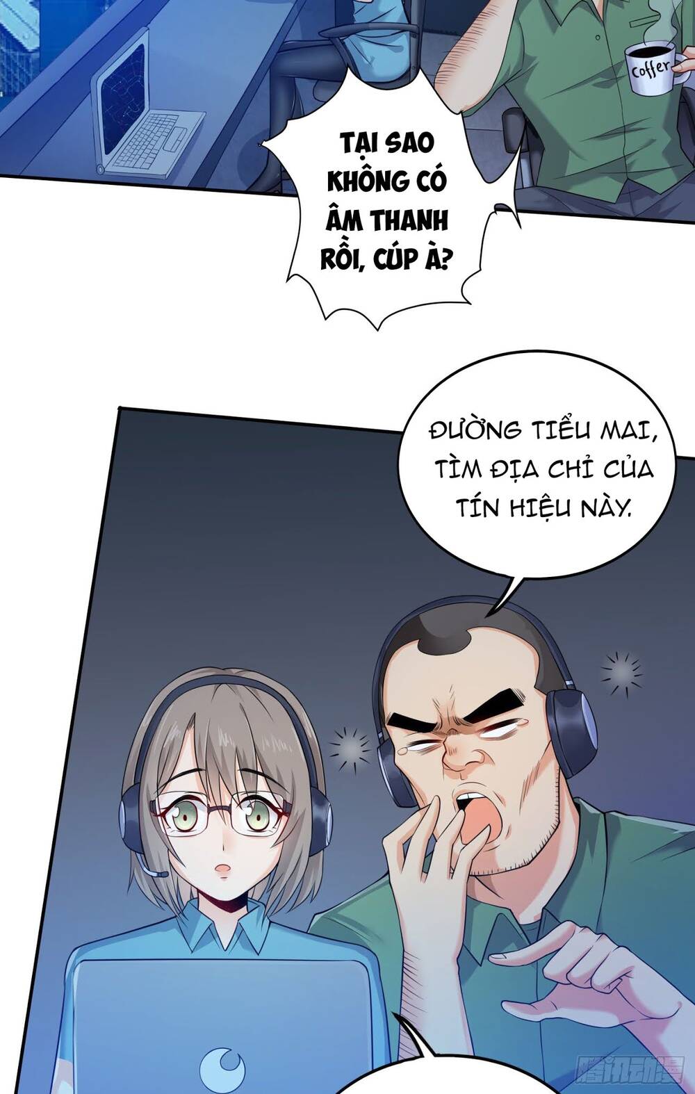 Tiểu Đệ Của Ta Là Yêu Vương Chapter 4 - Trang 20