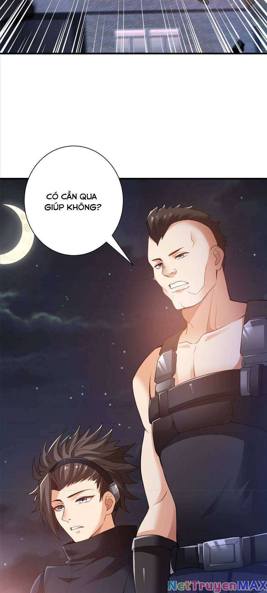 Tiểu Đệ Của Ta Là Yêu Vương Chapter 13 - Trang 22