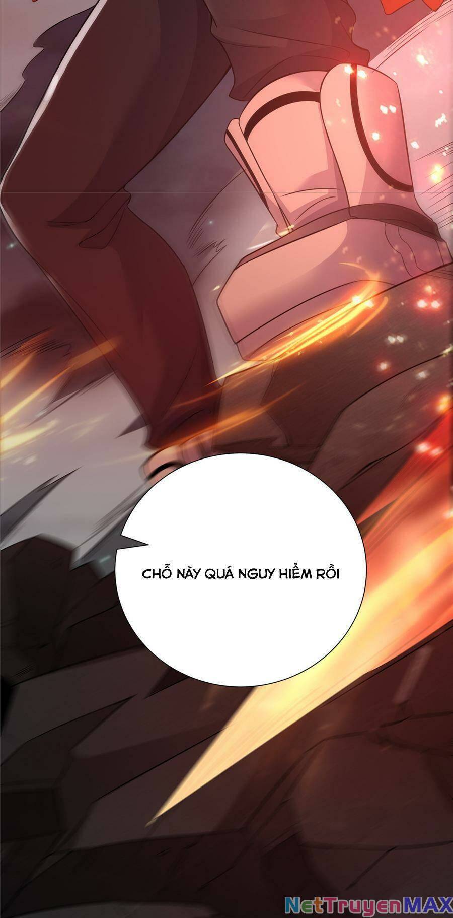 Tiểu Đệ Của Ta Là Yêu Vương Chapter 14 - Trang 42