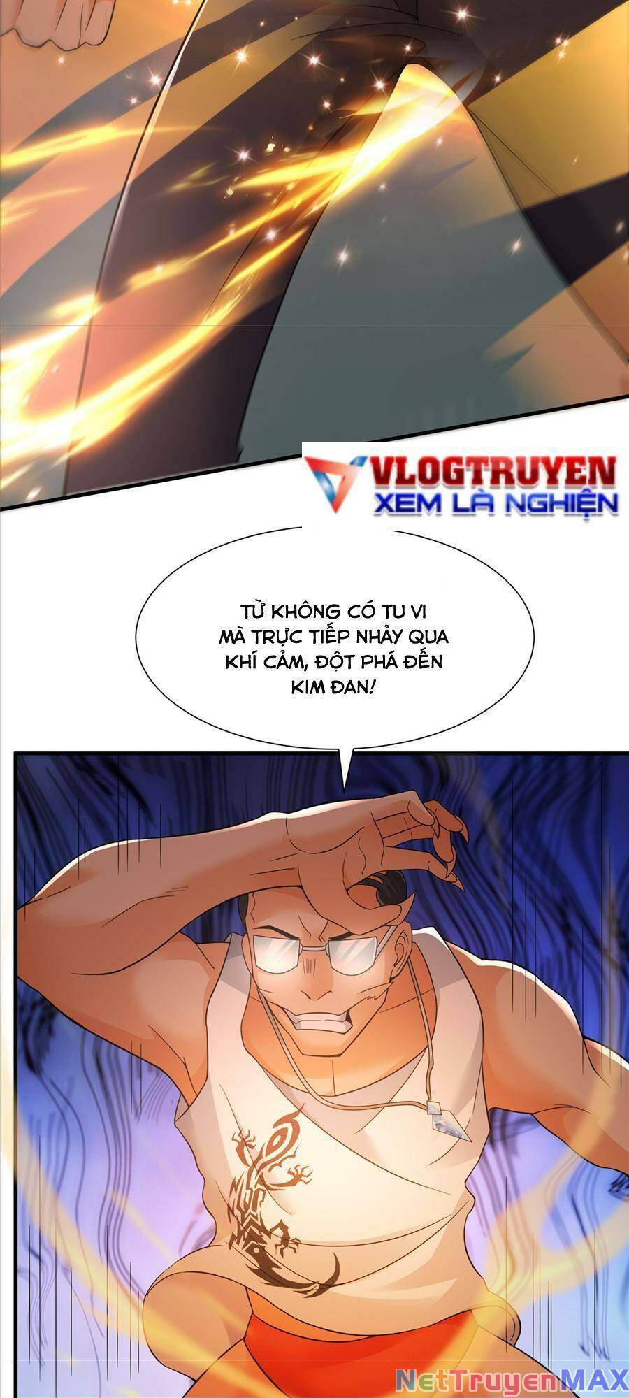 Tiểu Đệ Của Ta Là Yêu Vương Chapter 14 - Trang 39