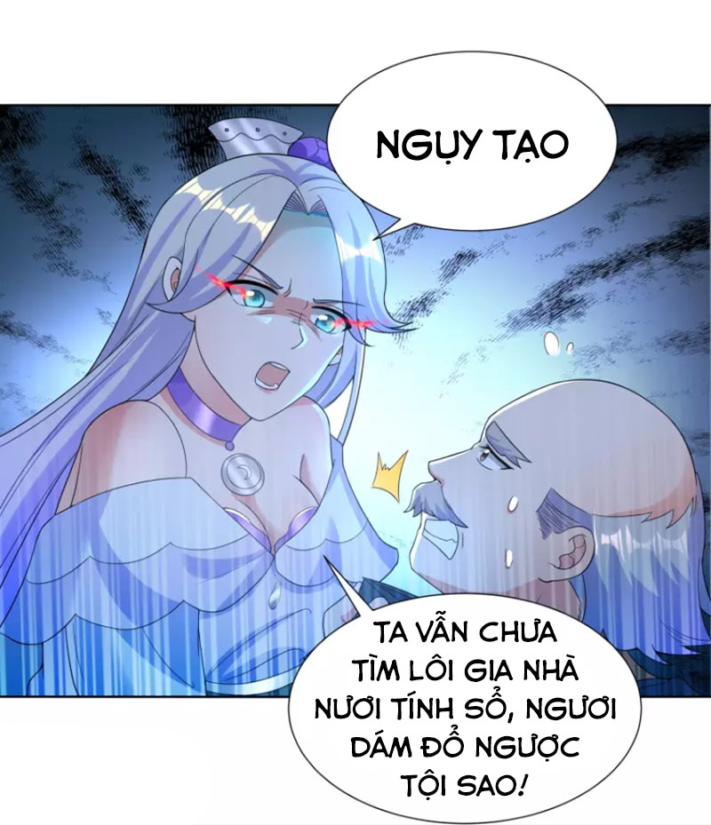 Tiến Sĩ Khoa Học Kỹ Thuật Tu Tiên Chapter 48 - Trang 25