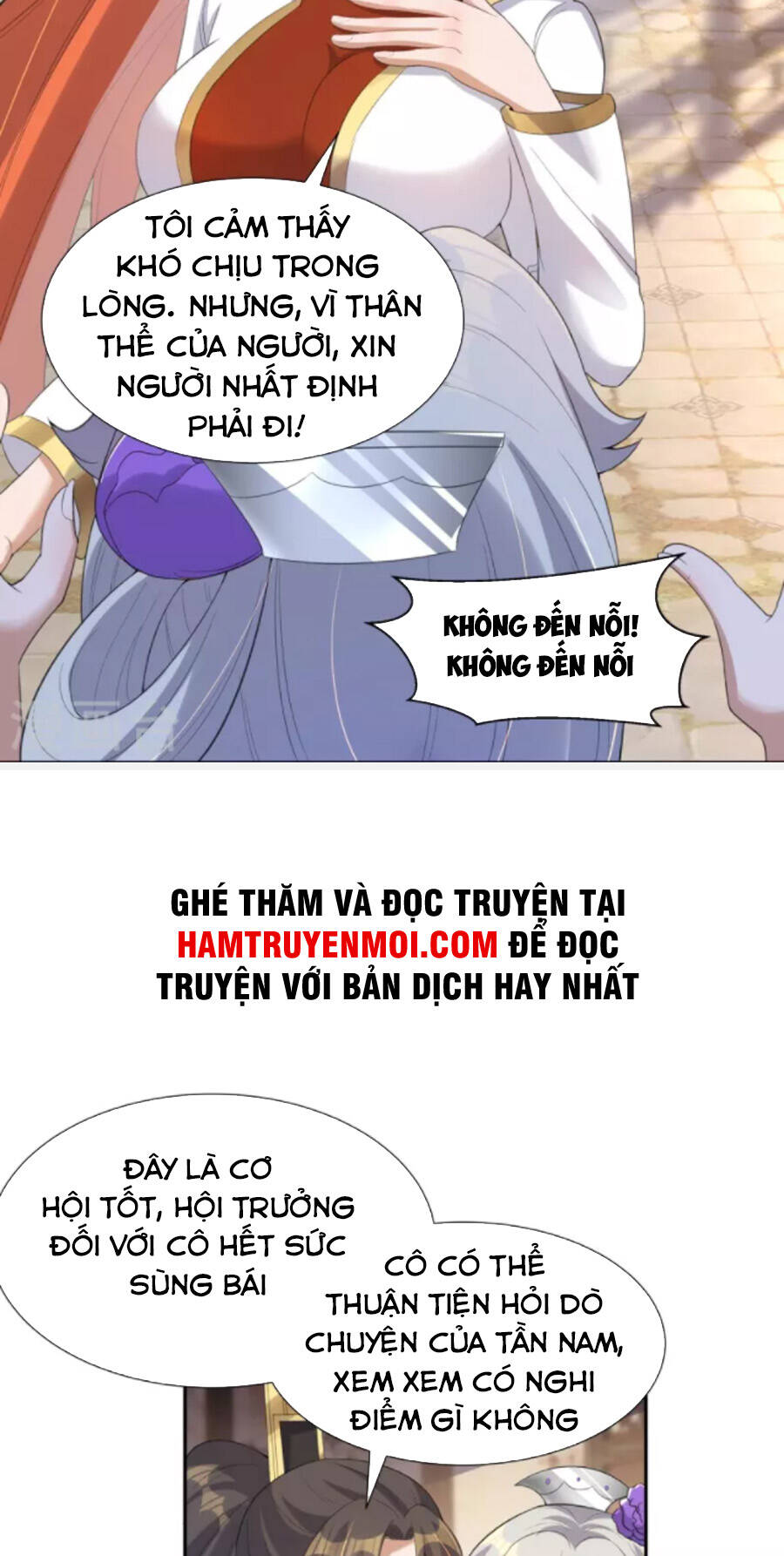 Tiến Sĩ Khoa Học Kỹ Thuật Tu Tiên Chapter 59 - Trang 7