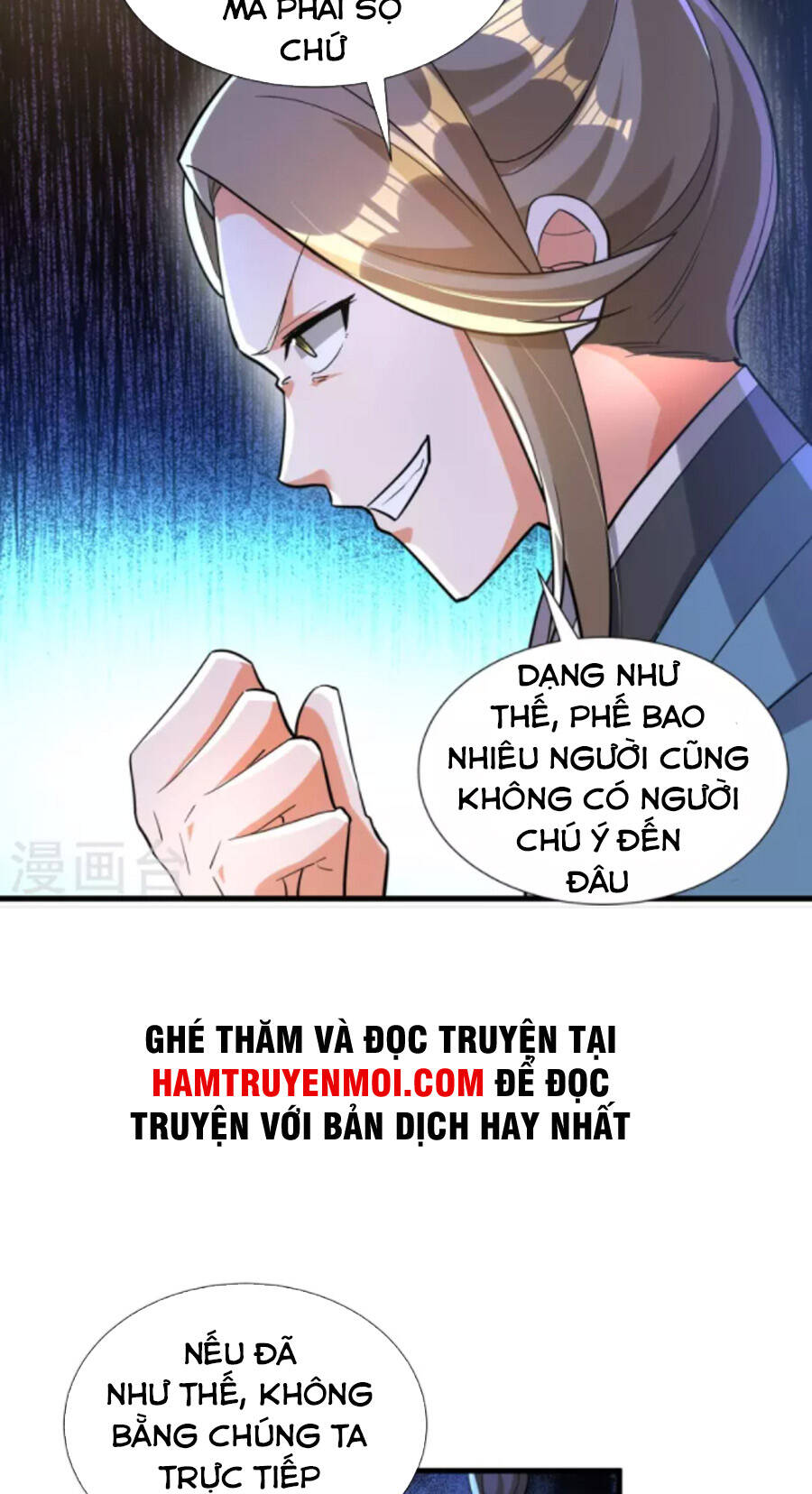 Tiến Sĩ Khoa Học Kỹ Thuật Tu Tiên Chapter 65 - Trang 20