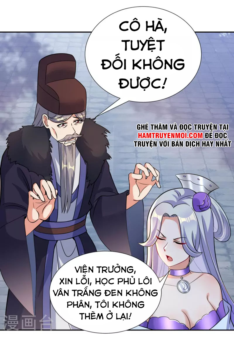 Tiến Sĩ Khoa Học Kỹ Thuật Tu Tiên Chapter 49 - Trang 15