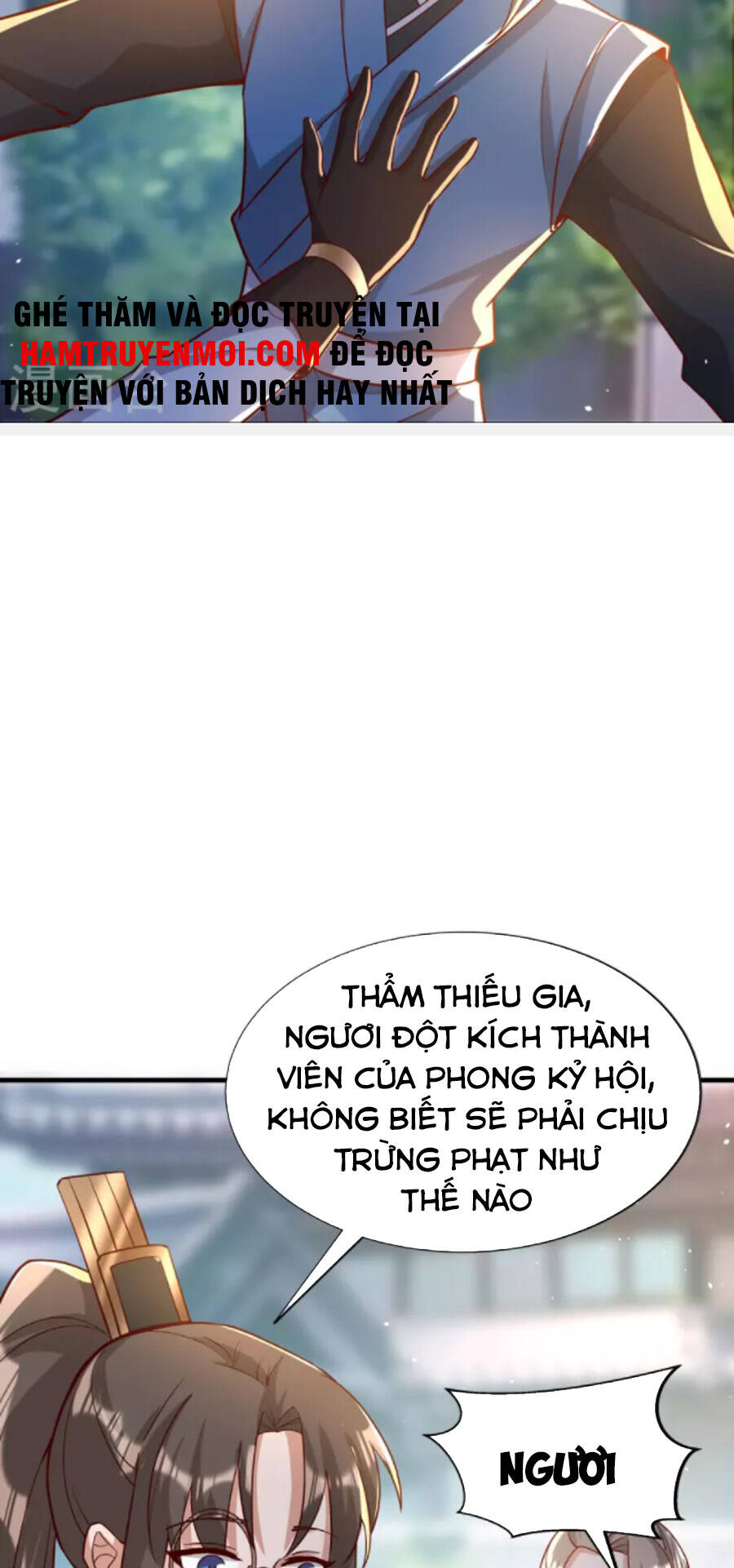 Tiến Sĩ Khoa Học Kỹ Thuật Tu Tiên Chapter 61 - Trang 15