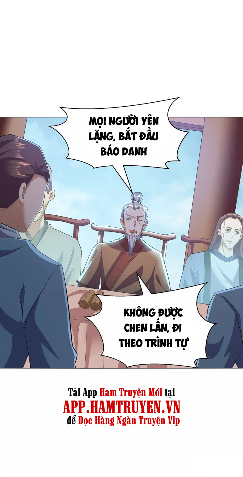 Tiến Sĩ Khoa Học Kỹ Thuật Tu Tiên Chapter 8 - Trang 15