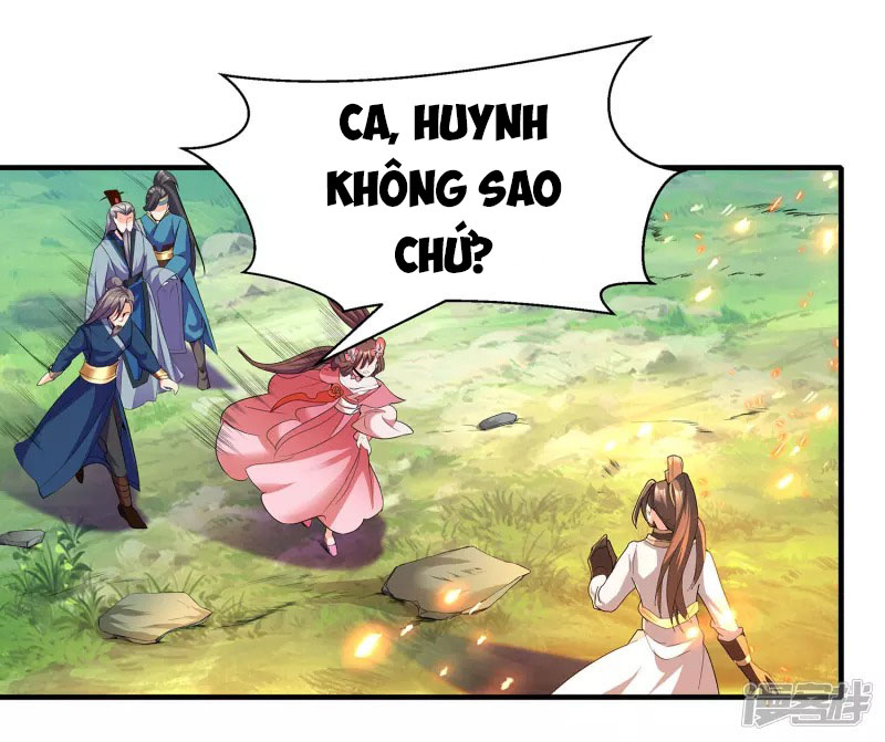 Tiến Sĩ Khoa Học Kỹ Thuật Tu Tiên Chapter 6 - Trang 4