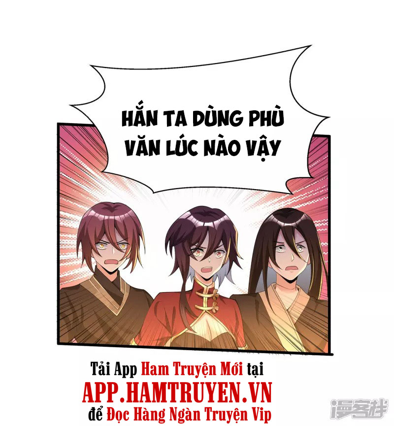 Tiến Sĩ Khoa Học Kỹ Thuật Tu Tiên Chapter 10 - Trang 17