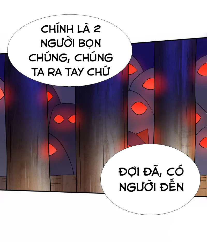 Tiến Sĩ Khoa Học Kỹ Thuật Tu Tiên Chapter 4 - Trang 26