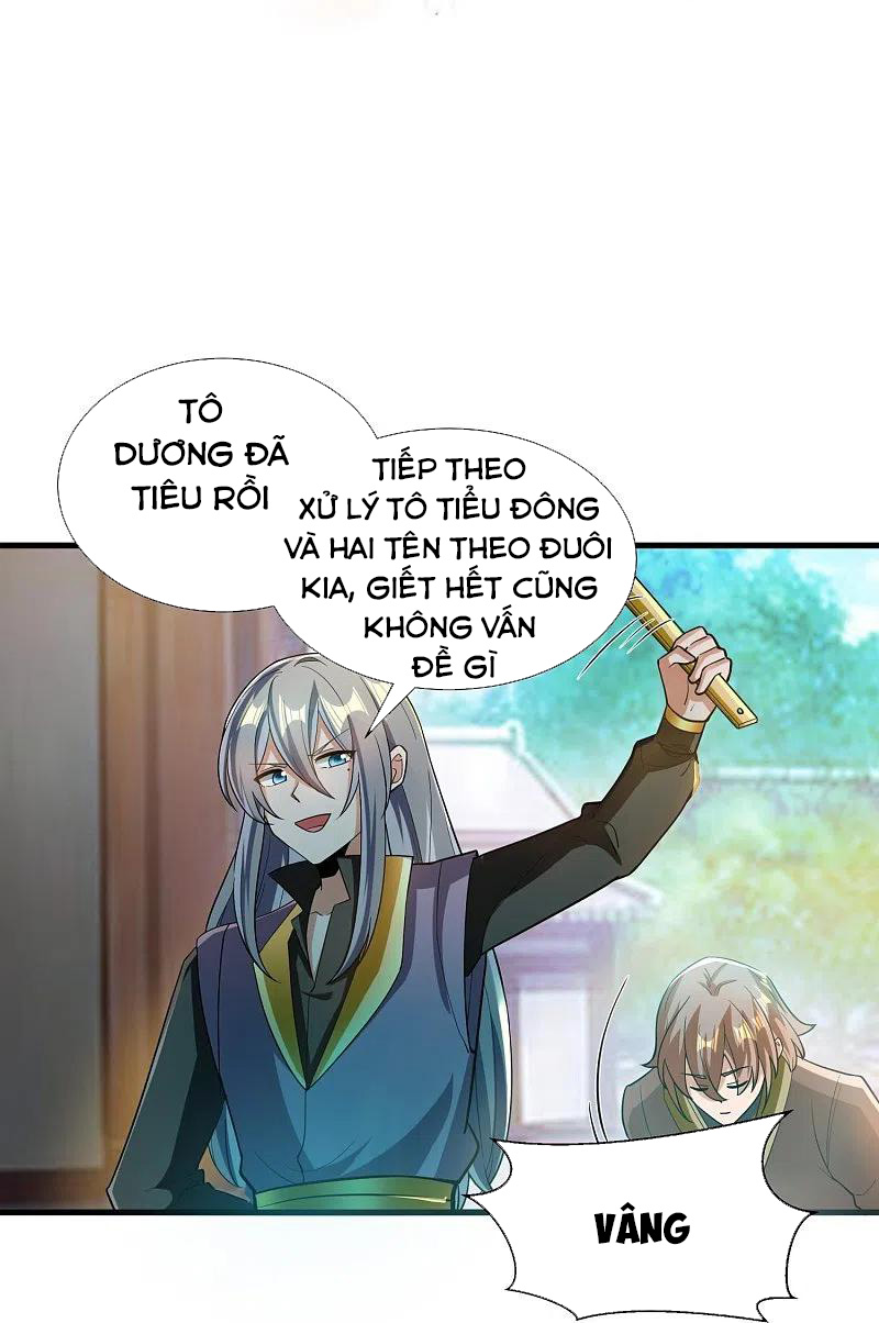 Tiến Sĩ Khoa Học Kỹ Thuật Tu Tiên Chapter 67 - Trang 5